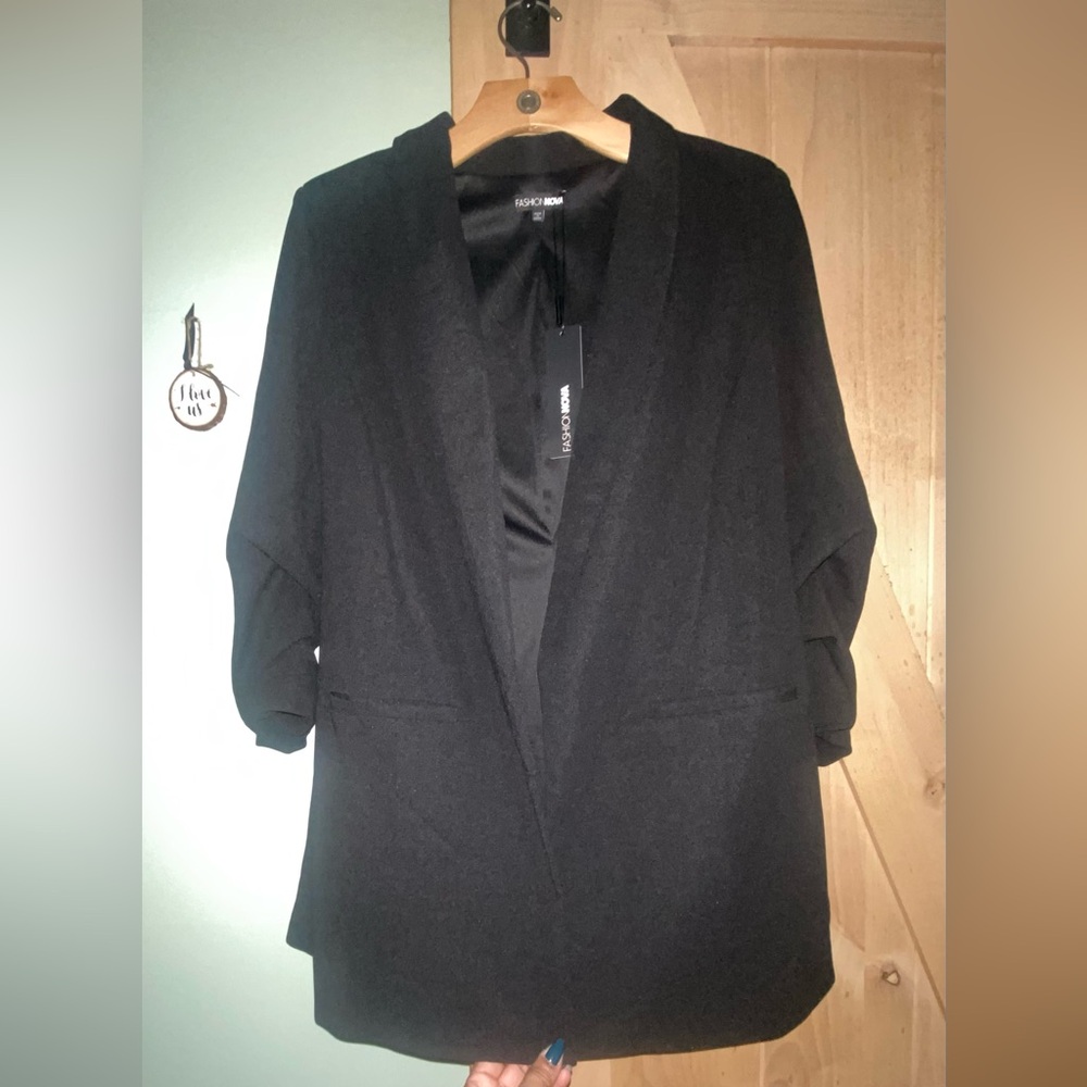 Blazer